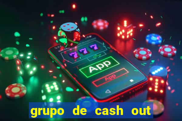 grupo de cash out bet365 telegram